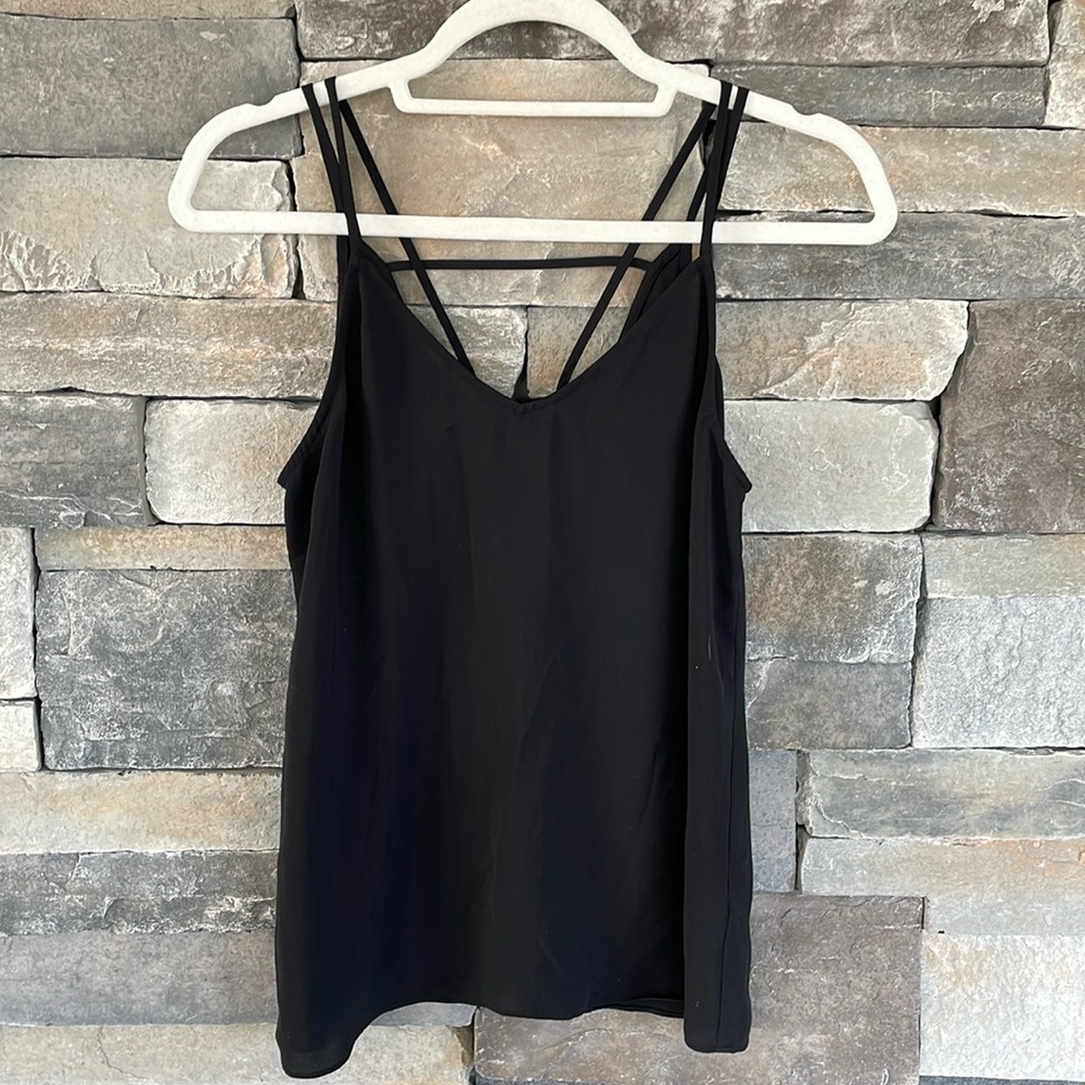 Trouvé Strappy Tank